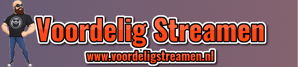 Voordeligstreamen