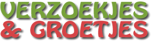 Verzoekformulier openen